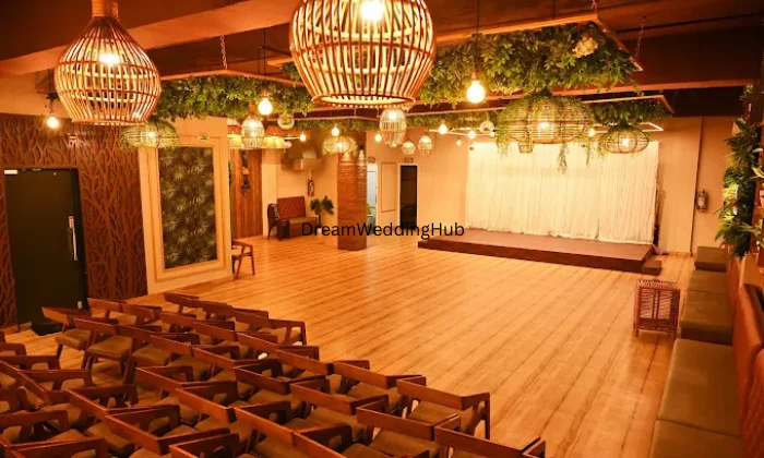 Olive and Orchard Banquet Halls